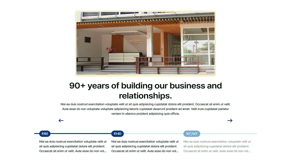 Sudima International-2