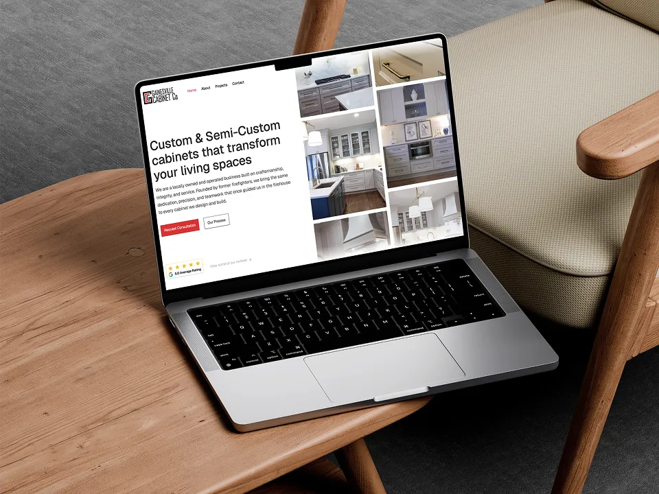 Gainesville Cabinet Co.-0